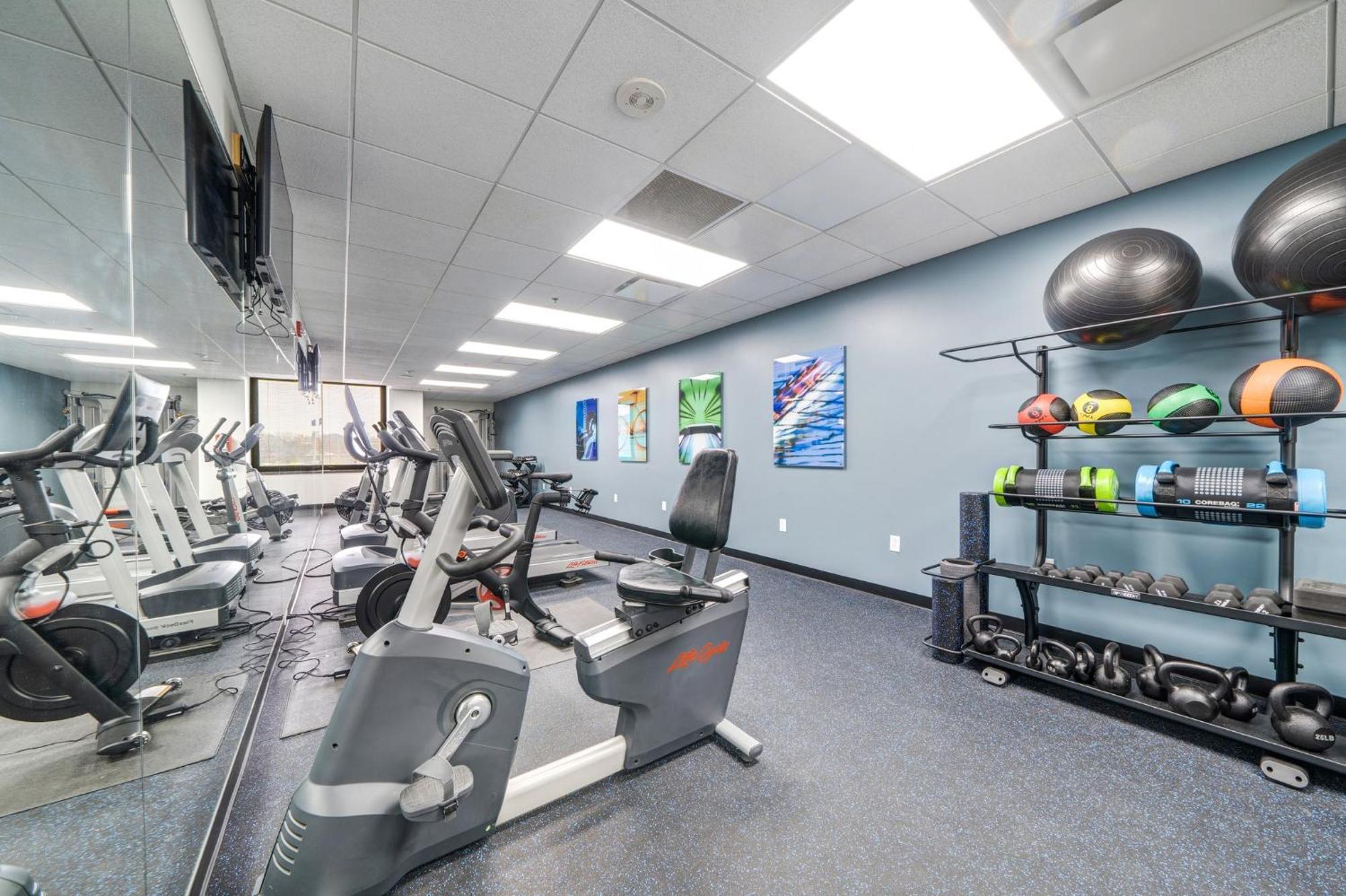 Sprawling Stadium Views Wonderful Location 24-7 Parking Gym Lounge 匹兹堡 外观 照片