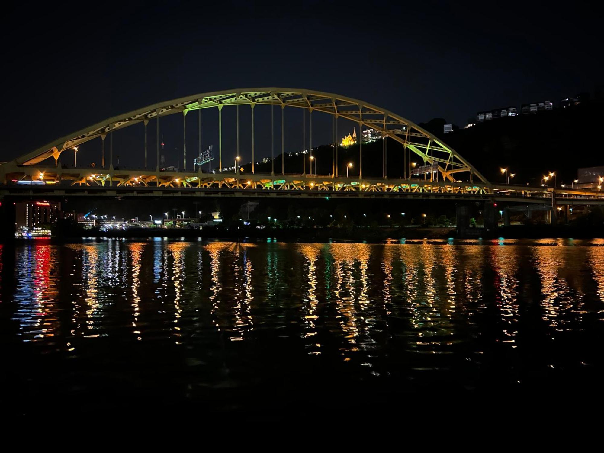 Sprawling Stadium Views Wonderful Location 24-7 Parking Gym Lounge 匹兹堡 外观 照片