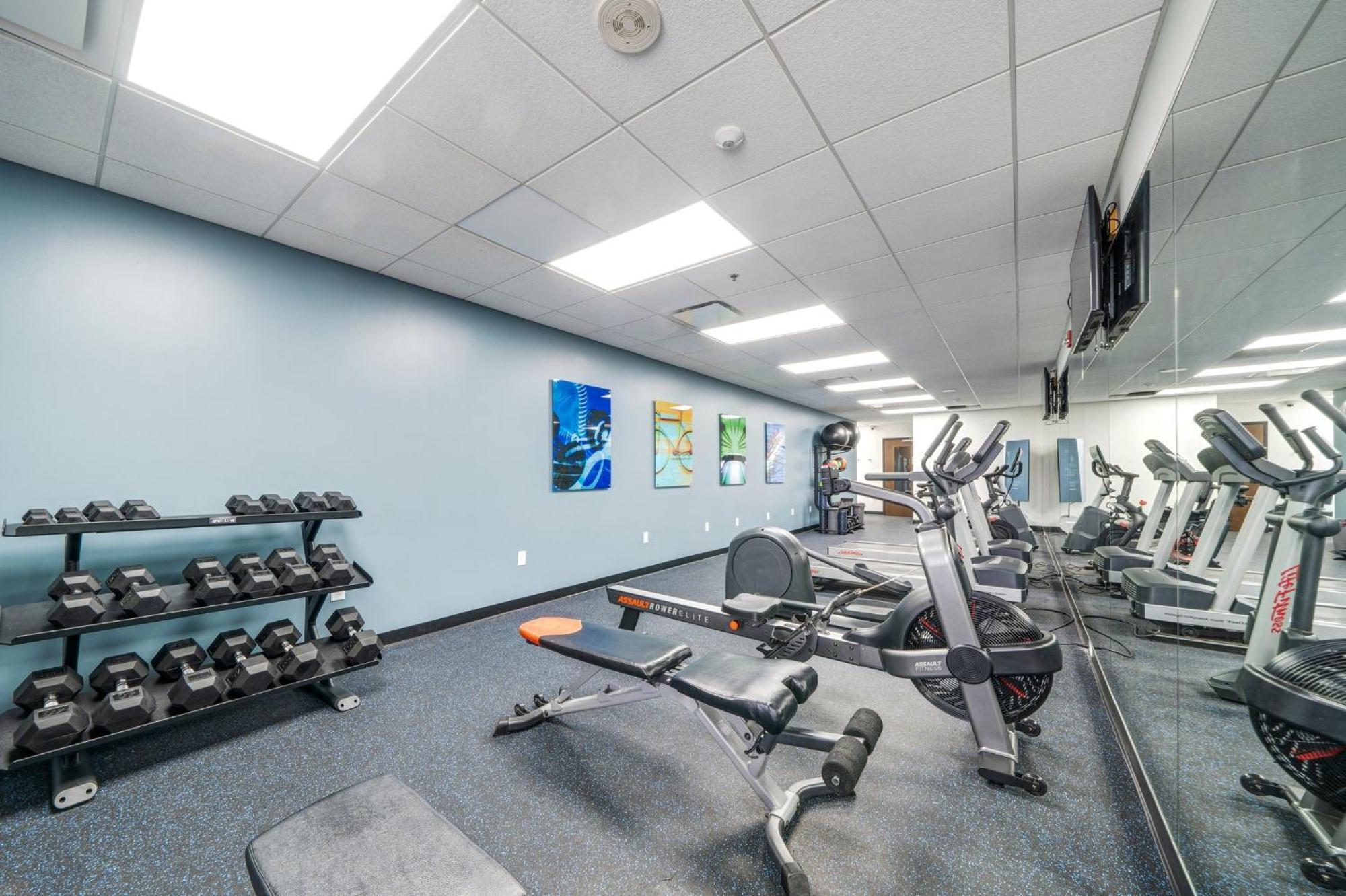 Sprawling Stadium Views Wonderful Location 24-7 Parking Gym Lounge 匹兹堡 外观 照片
