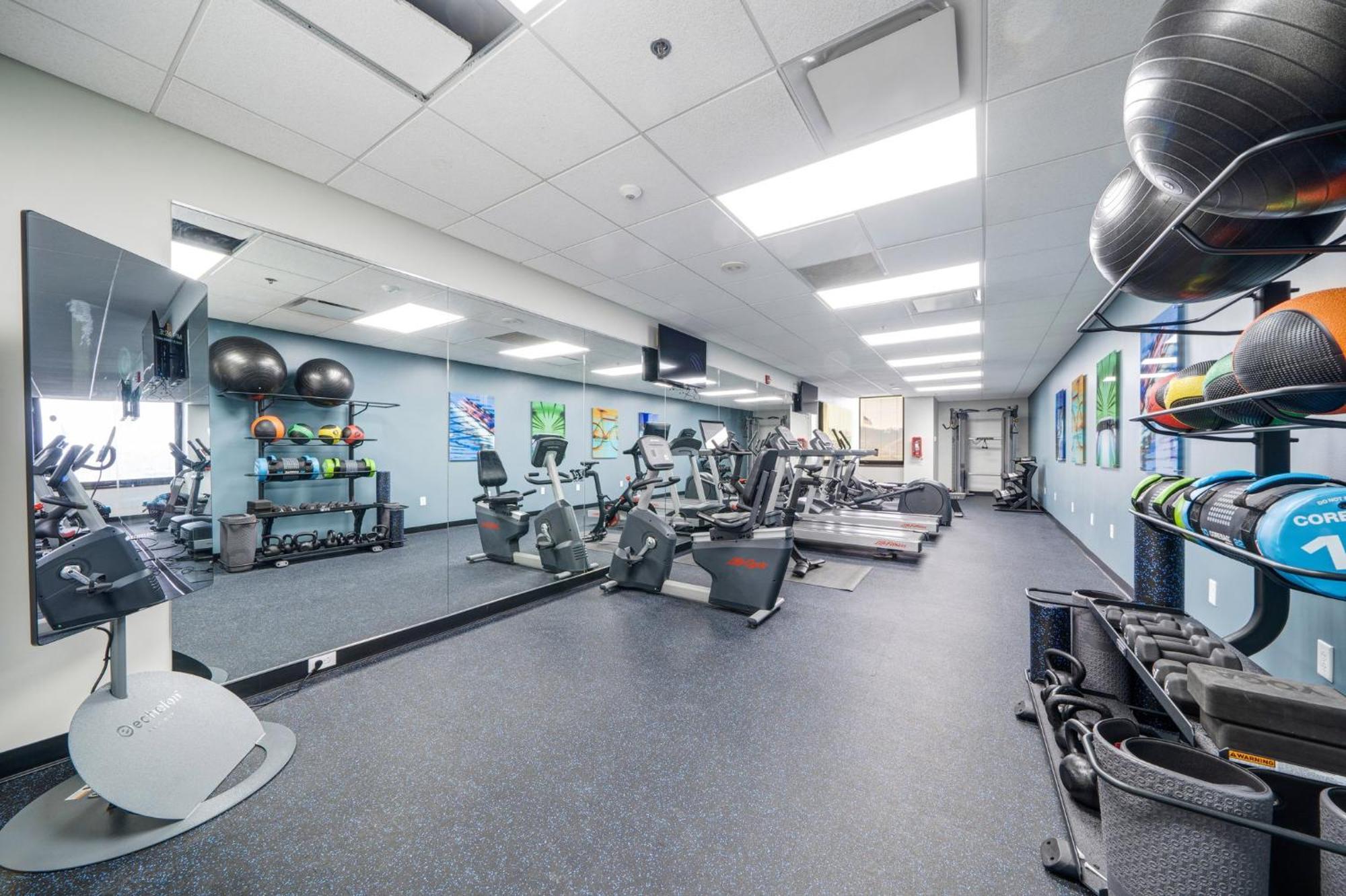 Sprawling Stadium Views Wonderful Location 24-7 Parking Gym Lounge 匹兹堡 外观 照片