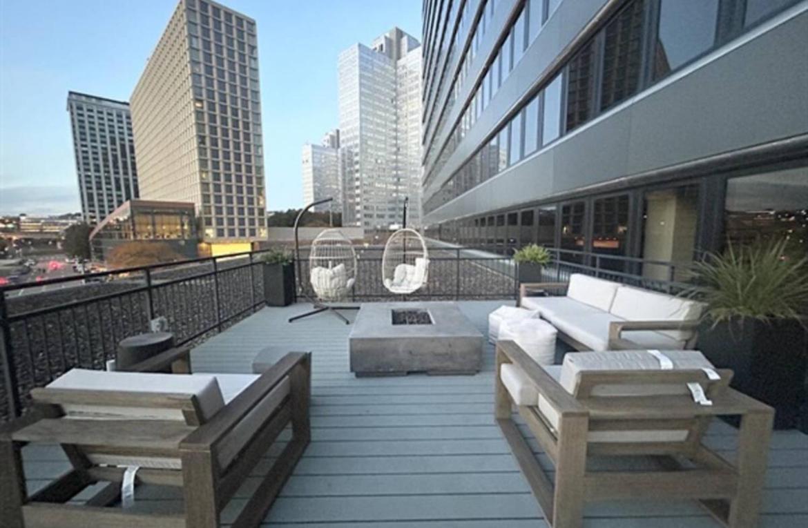 Sprawling Stadium Views Wonderful Location 24-7 Parking Gym Lounge 匹兹堡 外观 照片